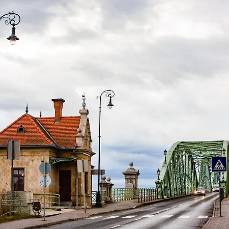 Bridge * Esztergom